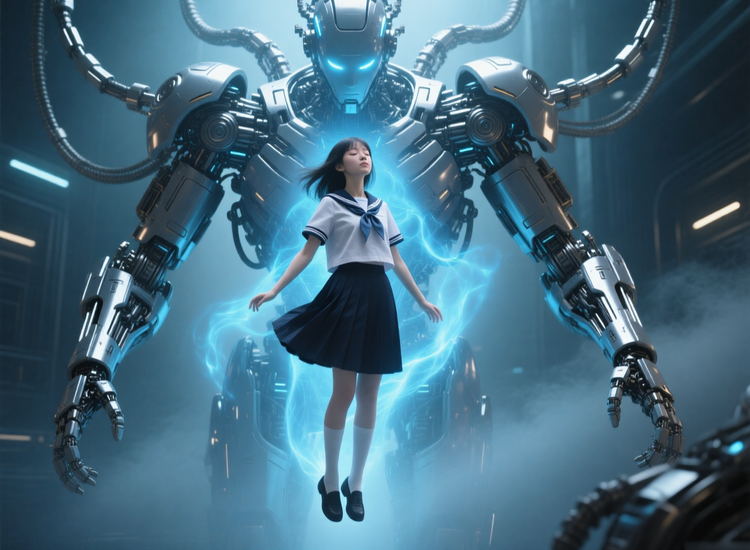 善用 AI，還是被 AI 綁架？老師與學生正在改寫教育結局