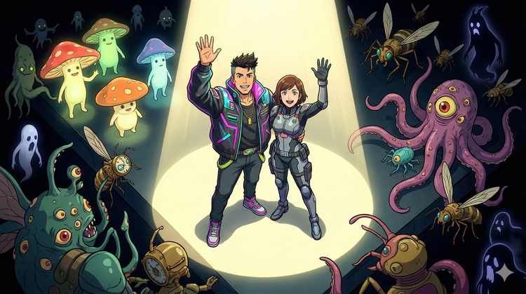 AI 時代的思想危機：從「社群極化」到「合成共識」，我們是否正在失去思考的多樣性？